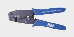 FC-12 (YAC-12) Konnektör Ucu Sıkma Pensesi (JST)