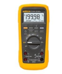Fluke 87V MAX True Rms Dijital Multimetre