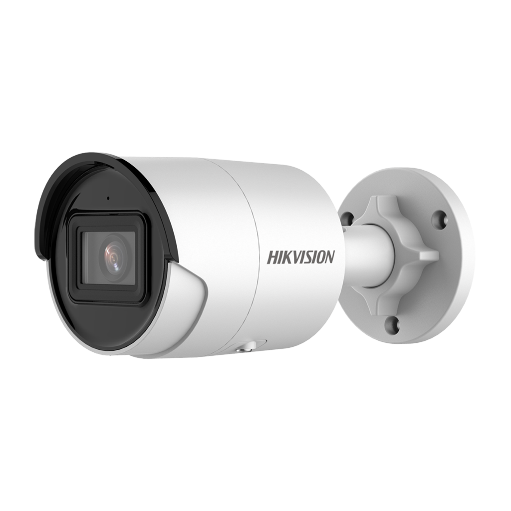 Hikvision DS-2CD2086G2-I 8 MP 4mm Sabit Lensli IR Bullet IP Kamera