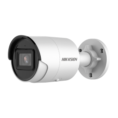 Hikvision DS-2CD2086G2-I 8 MP 4mm Sabit Lensli IR Bullet IP Kamera