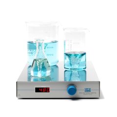 Velp F203A0179 Multıstırrer 6 Bölmeli Dijital Manyetik Karıştırıcı 80... 1500 rpm