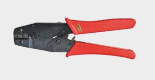 HD-11010 Konnektör Sıkma Pensesi