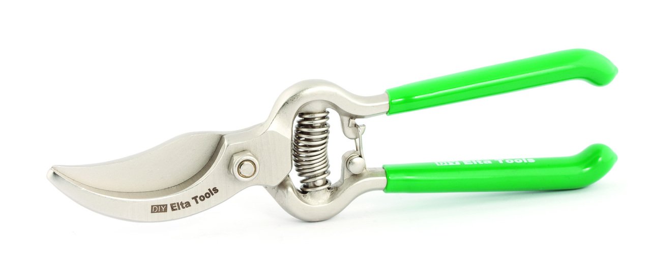 Elta bağ makası (lüx) 205 mm