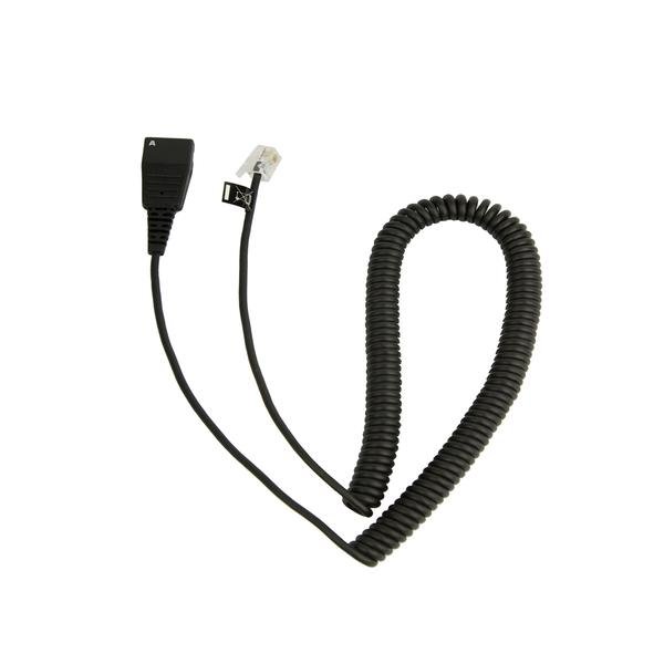 Jabra GN 8800 Bağlantı Kablosu 2 metre for Cisco (8800-01-37)
