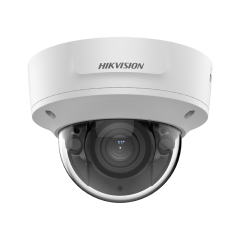 Hikvision DS-2CD2743G2-IZS 4 MP 2.8-12 mm Motorize Lensli IR Dome IP Kamera