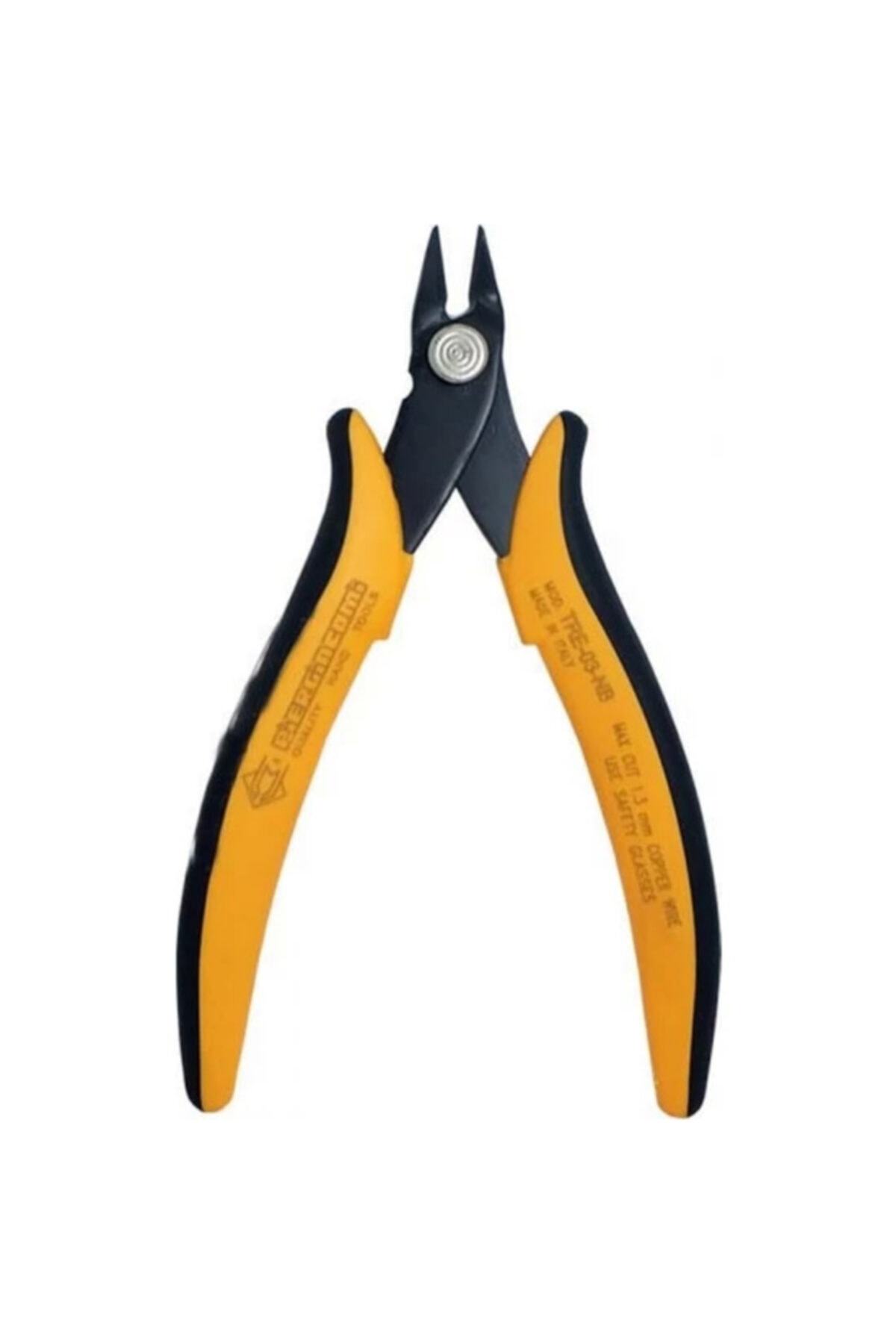 TRE-03NB Elektronikçi Yan Keski