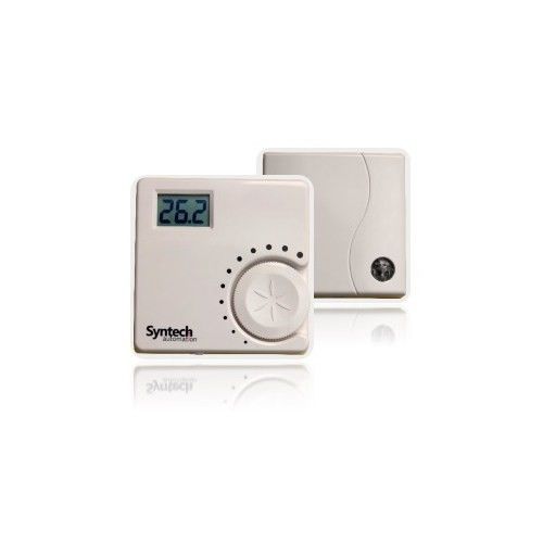 SYN 176 RF Oda Termostatı