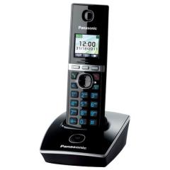 Panasonic Kx Tg8051 Dect Telefon Füme