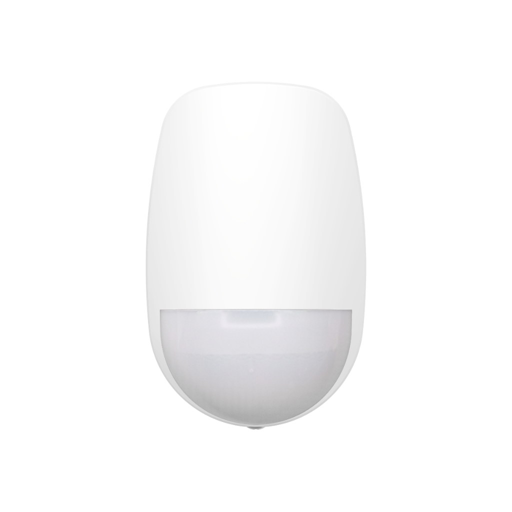 Hikvision DS-PDP15P-EG2-WE Kablosuz Alarm - PIR Dedektör