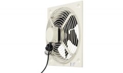 HXM-250 AKSİYAL FAN-810 M3/H