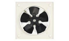 HXM-250 AKSİYAL FAN-810 M3/H