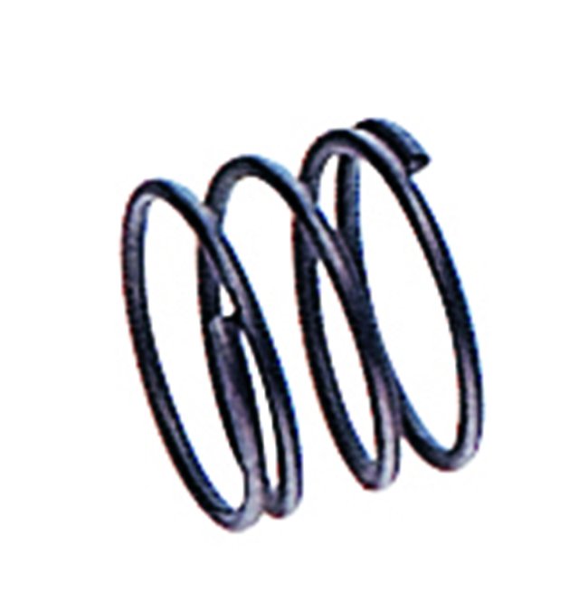 12'' kurbagacık yedek parçası yay