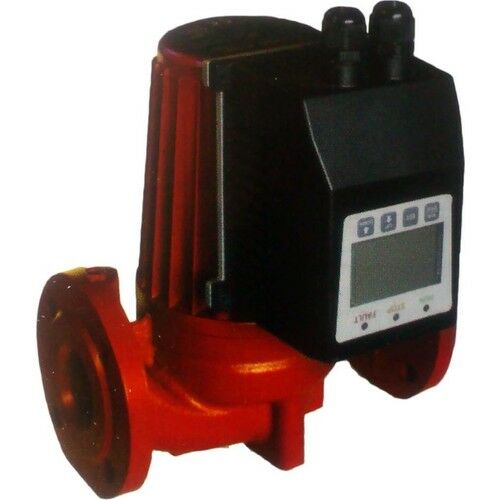 Frekans Konvertörlü Dişli Sürkilasyon Pompaları SBT 40F-250