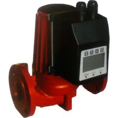Frekans Konvertörlü Dişli Sürkilasyon Pompaları SBT 40F-250