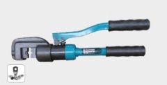 YYQ-120A  Kablo Papuç Sıkma Pensesi
