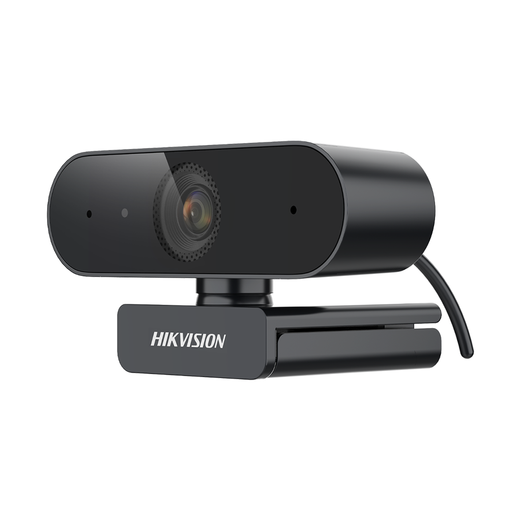 Hikvision DS-U02 2 MP Webcam
