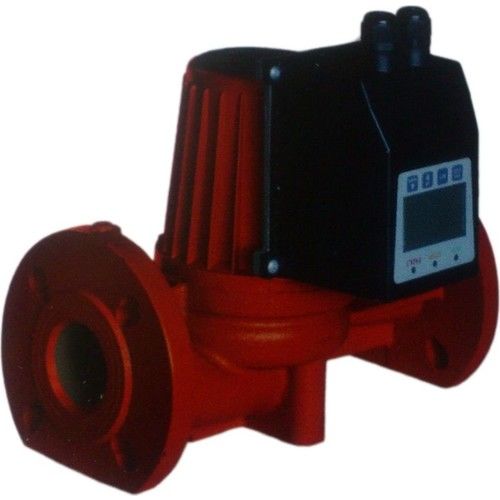 Frekans Konvertörlü Dişli Sürkilasyon Pompaları SBT 65F-340