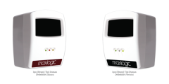 Mavili ML-2170 Maxlogic Konvansiyonel Işın (Beam) Tipi Duman Dedektörü