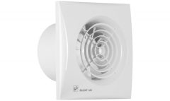 SILENT-300 CRZ (pilot lamba, geri tepme ventili, timer) FAN-260 M3/H