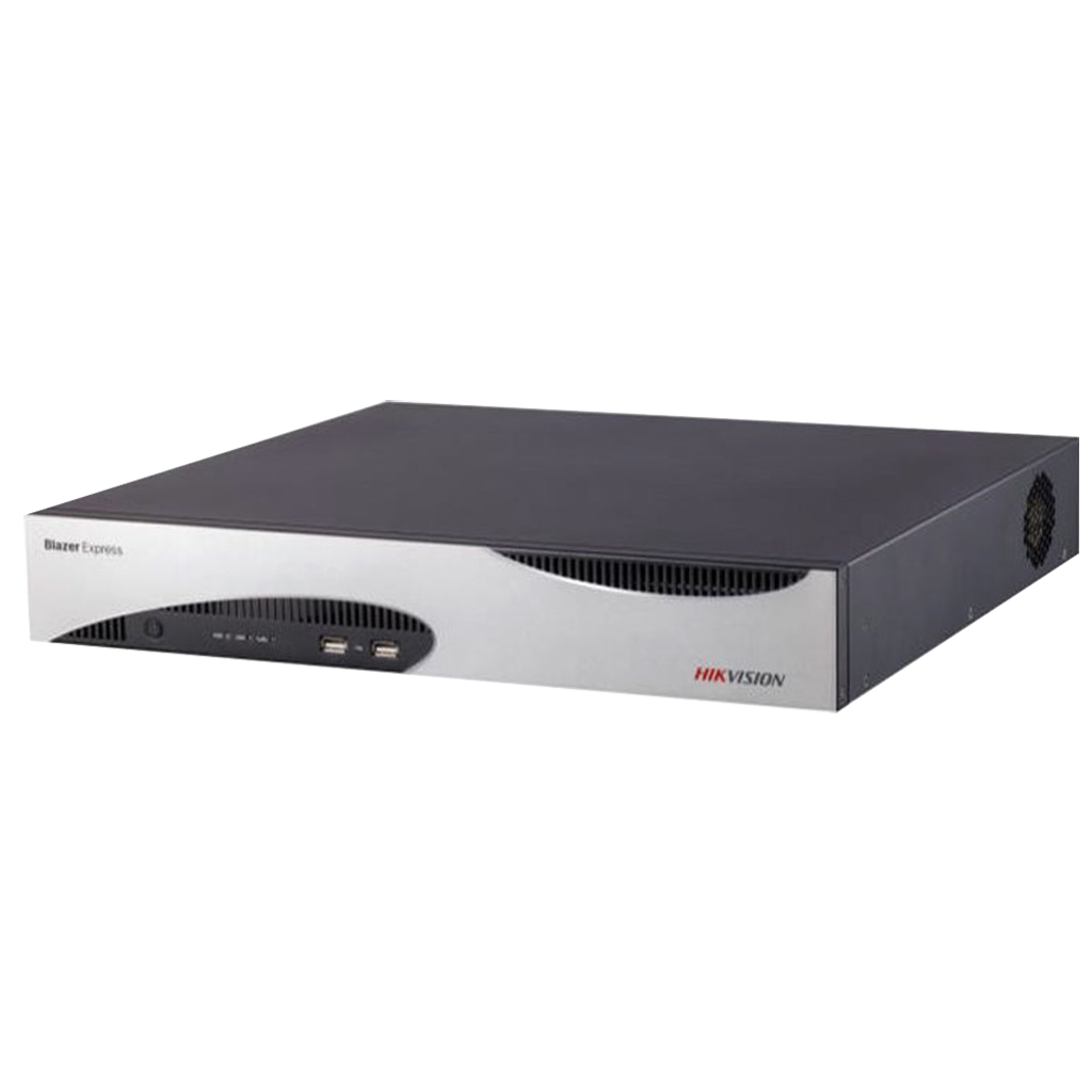 Hikvision Blazer Express/16/16P 16 Kanal VMS Station (16 PoE)