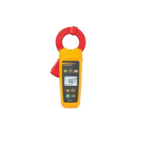 Fluke 368 FC True-rms Kaçak Akım Pens Metresi