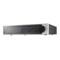 Hikvision DS-8664NI-I8 64 Kanal NVR Kayıt Cihazı