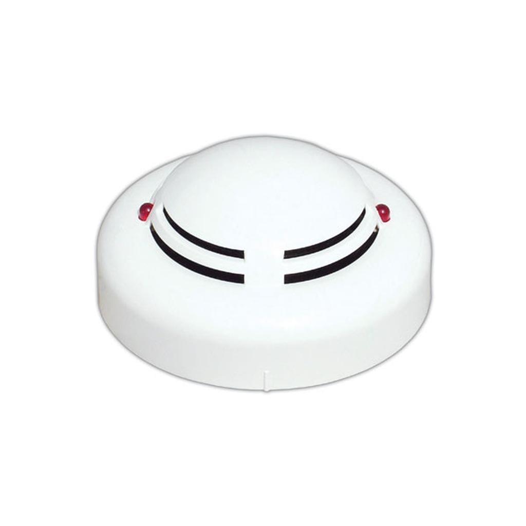 Mavili MGR-2100 Mavigard Konvansiyonel Optik Duman Dedektörü, Röle Çıkışlı