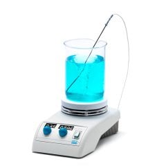 Velp SA20500410 AREX Digital PRO Sıcak Plaka Karıştırıcı Problu