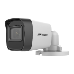Hikvision DS-2CE16D0T-ITF TVI 1080P Sabit Lensli IR Bullet Kamera 3.6 mm