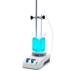 Velp SC20500410 Prob, Çubuk ve Kelepçeli AREX Digital PRO Karıştırıcı