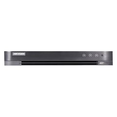 Hikvision iDS-7204HQHI-K1/2S 4 Kanal DVR Kayıt Cihazı