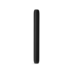 2BB163S ttec PowerSlim Duo 10.000mAh Taşınabilir Şarj Aleti / Powerbank Siyah