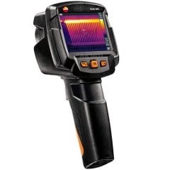 TESTO 872 TERMAL KAMERA