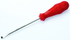 Opak seri düz uçlu tornavıda 4x80