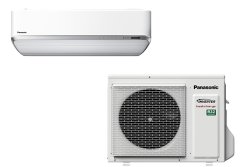 PANASONIC KIT-VZ12SKE  Heatcharge Duvar Tipi Split Klima