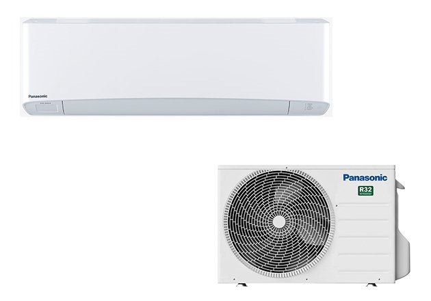 PANASONIC KIT-Z-20VKE  Ethera Duvar Tipi Split Klima