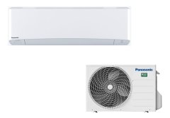 PANASONIC KIT-Z-20VKE  Ethera Duvar Tipi Split Klima