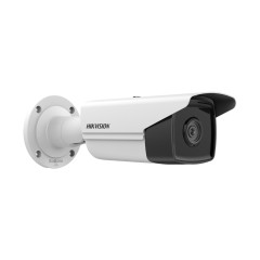 Hikvision DS-2CD2T43G2-2I 4 MP 4 mm Sabit Lensli IR Bullet IP Kamera