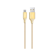 2DK11 ttec AlumiCable Micro USB Şarj Kablosu