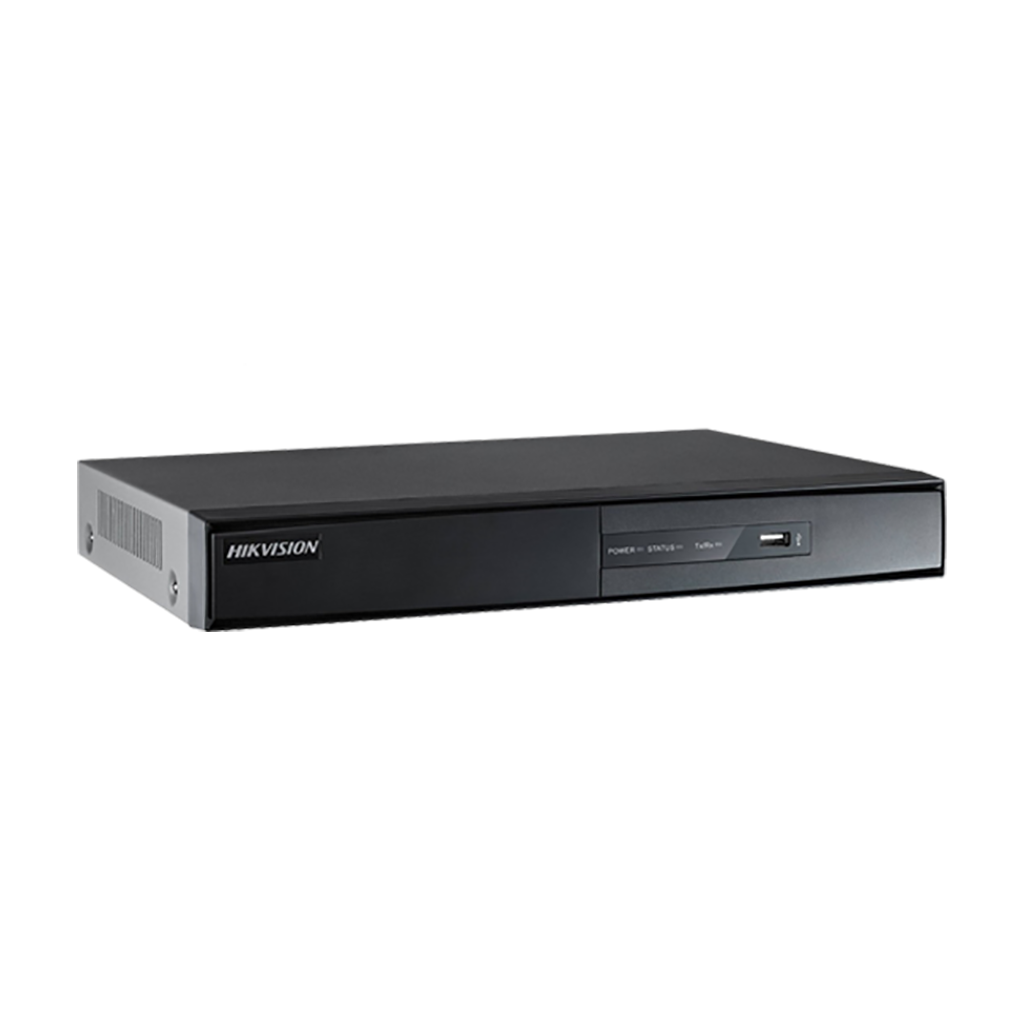 Hikvision DS-7108NI-Q1/M 8 Kanal NVR Kayıt Cihazı