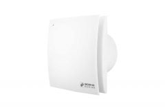DECOR-200 CR DESIGN (pilot lamba, geri tepme ventili, timer) FAN-163 M3/H