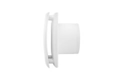 DECOR-200 CR DESIGN (pilot lamba, geri tepme ventili, timer) FAN-163 M3/H