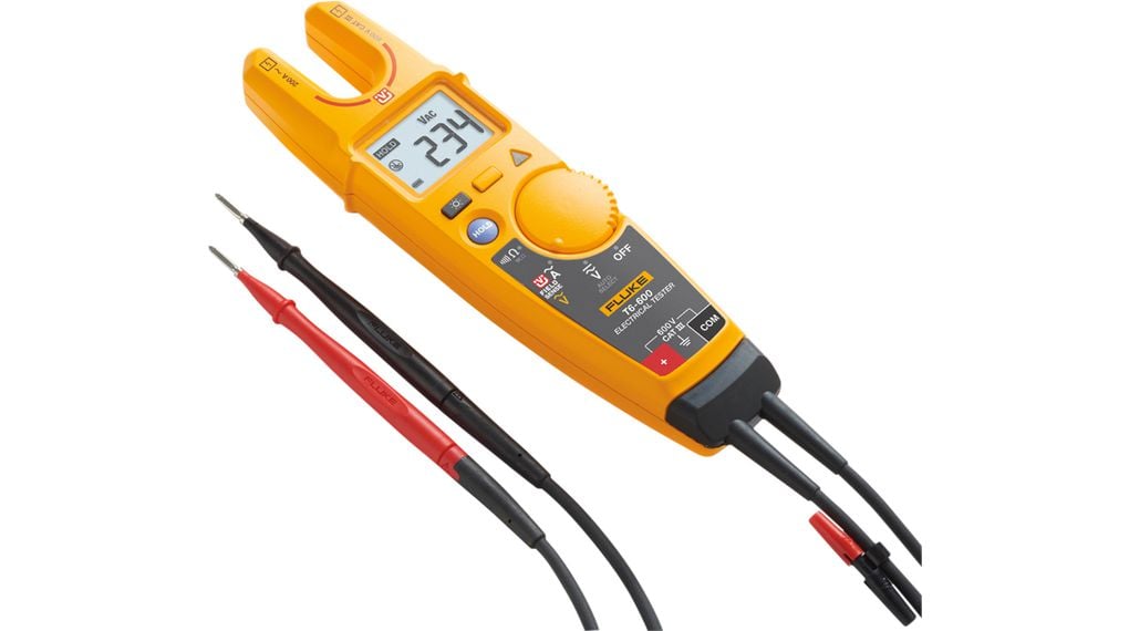 Fluke T6-600 FieldSense Özellikli Faz Kalemi
