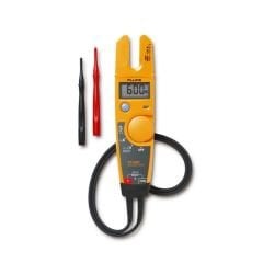 Fluke T5-600 Voltaj Süreklilik ve Akım Test Cihazı