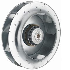 Bahçıvan BDRKF Yuvarlak Kanal Fanları