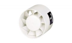 TDM-300 FAN (300 M3/H)