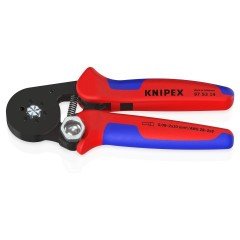 YÜKSÜK SIKMA PENSİ 180 mm - 97 53 14