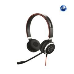 Jabra Evolve 40 Duo USB NC MS