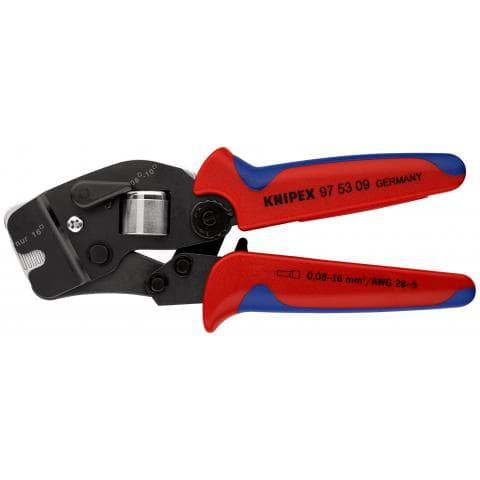 YÜKSÜK SIKMA PENSİ 190 mm - 97 53 09