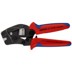 YÜKSÜK SIKMA PENSİ 190 mm - 97 53 09